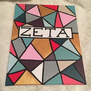 ZTA canvas